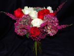 Assorted Bridal Bouquets :: The Flower Shop